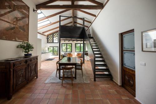 Alba Apartamento | Casa Silvana