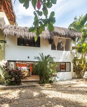 North End Casa | Casa Silvana - Villas del Palmar