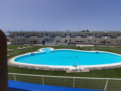 Bahia Calma Apartamento | Casa Silvi