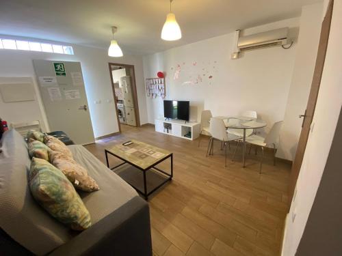 San Martín de la Vega Apartamento | Casa Simba la mejor opción para ver la Warner Bros