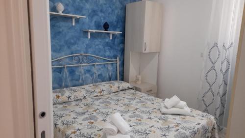 Lido Marini Apartamento | Casa Simo