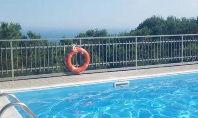 Bergeggi Apartamento | Casa Simona-Residence con piscina