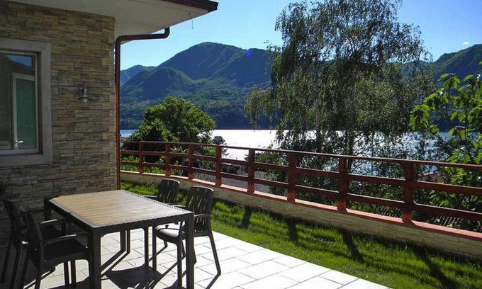 Agrano Apartamento | Casa Simone