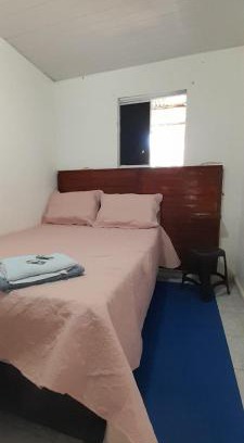 Garanhuns Casa | Casa simples Natal Luz e FIG