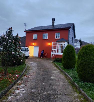 A Teixeira Casa | Casa Sindo