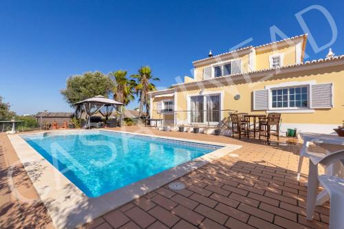 Carvoeiro Villa | Casa Sinead