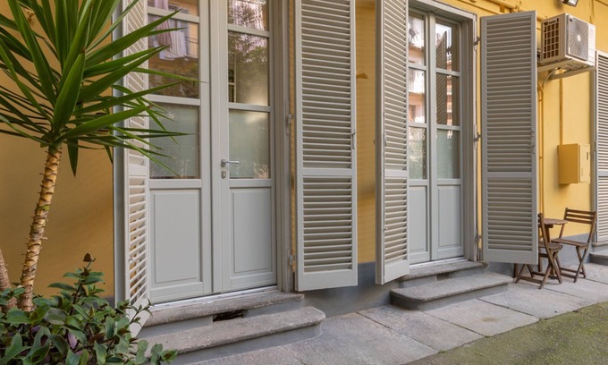 Vanchiglia Apartamento | Casa Sineo by Wonderful Italy
