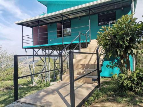 Monteverde Casa | Casa Sios San Luis, Monteverde