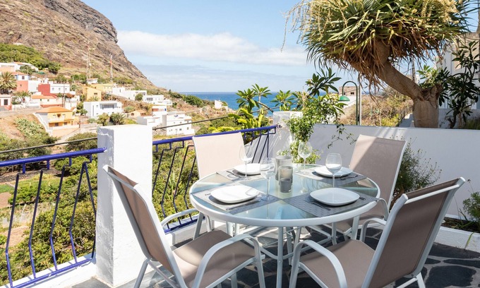 Santa Cruz de Tenerife Casa | Casa Sirena