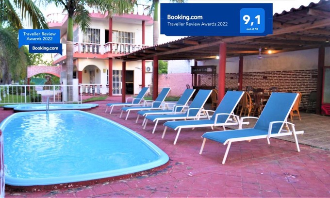 Aticama Casa | Casa Sirena Matanchen