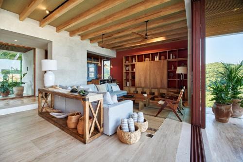La Puntilla Casa | Casa Sirenas - Paradise in Puerto Vallarta