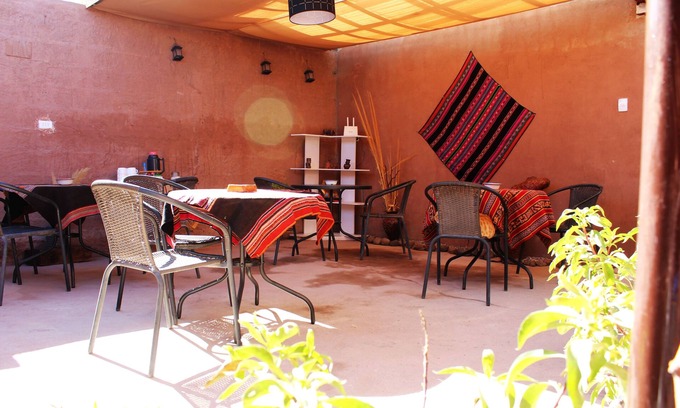 San Pedro de Atacama Cama Y Desayuno | Casa Sirius