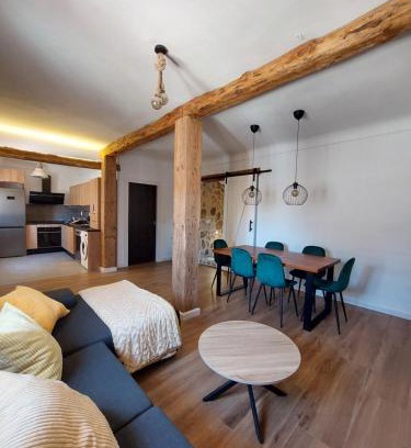 Los Baños Villa | Casa Sixto