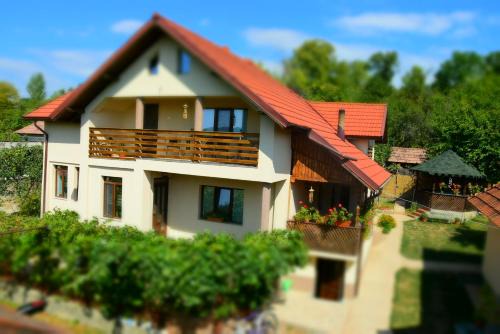 Horezu Casa | Casa Smeilor Horezu