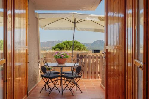 Cugnana Verde Casa | Casa Smeralda By Anthimea