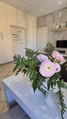 Grottaferrata Apartamento | Casa Smeralda