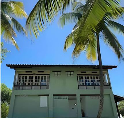 Morere Casa | Casa Sobradinho (frente ao mar) - Moreré