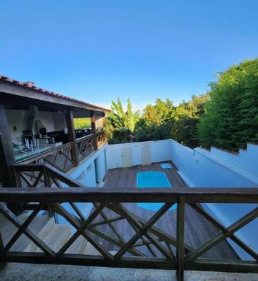Aguas de Sao Pedro Casa | Casa Sobrado Águas de São Pedro