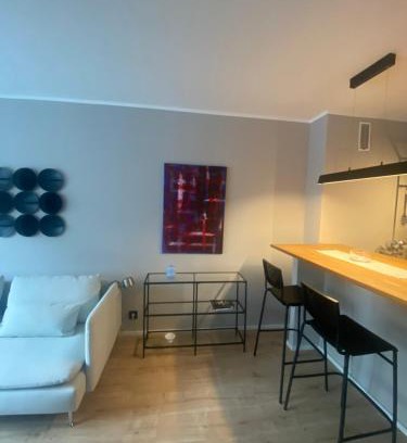 Bad Soden am Taunus Apartamento | Casa Soden, Artful living just outside the city