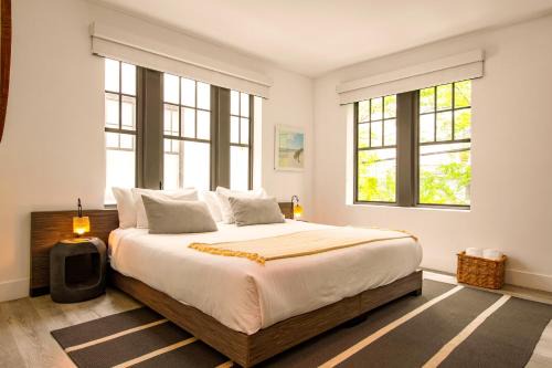 South Pointe Hotel | Casa Sofi