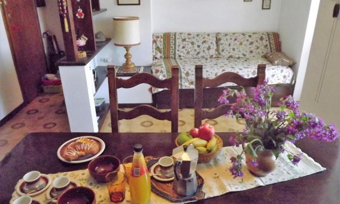 Frabosa Soprana Apartamento | Casa Sofia by Holiday World