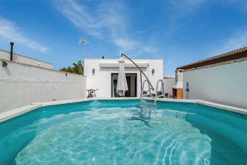 Conil de la Frontera Apartamento | Casa Sofia