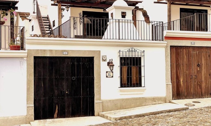 Antigua Guatemala Apartamento | Casa Sofia