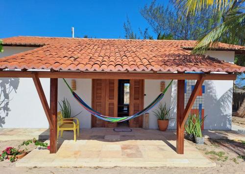 Ponta do Anel Apartamento | Casa Sofia - Macapá Paradise