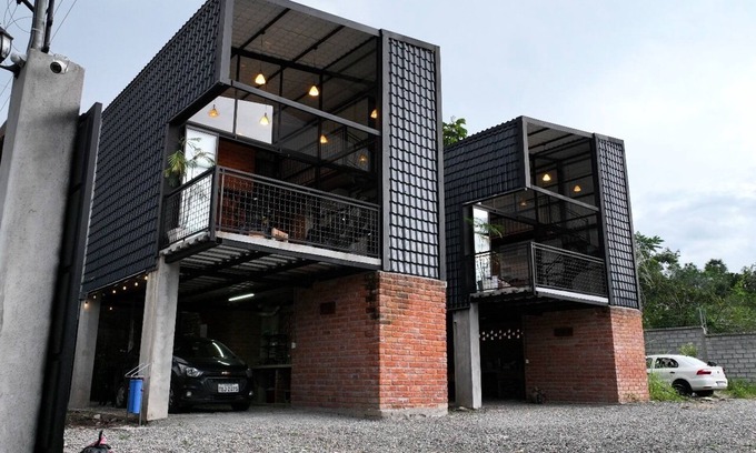 Misahuallí Casa | Casa Sol del Oriente ( Misahualli )