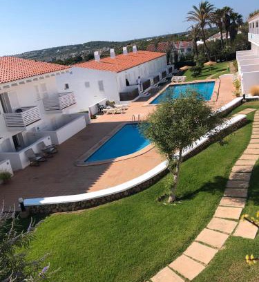 Son Parc Apartamento | Casa Sol