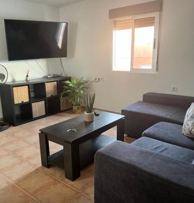 Tarifa Apartamento | Casa sol