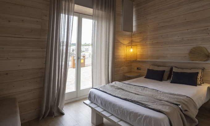 Calella de Palafrugell Chalet De Esquí | Casa Sol i Platja