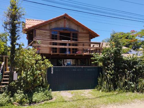 Sao Joao do Rio Vermelho Casa | Casa Sol & Lua