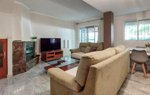 Torre de Benagalbon Casa | Casa Sol & Mar, Rincon de la Victoria, Malaga