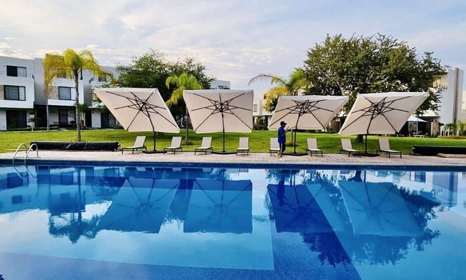 Xochitepec Casa | Casa Sol