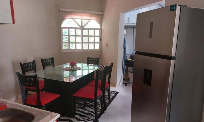 Montecarlo Apartamento | Casa Sol y Luna - Casa de un dormitorio