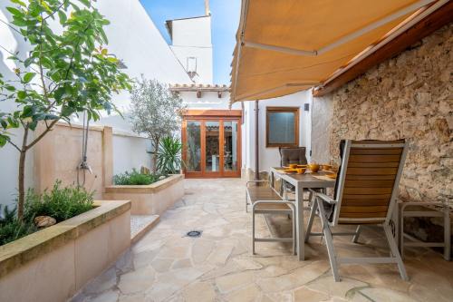 Arta Casa | Casa Sol y Luna