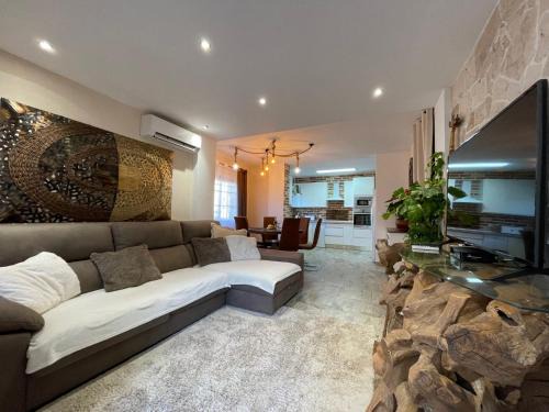Gran Alacant Casa | Casa Sol y Luna