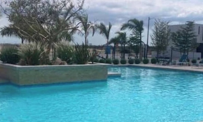 La Paz Casa | Casa Sol y Mar