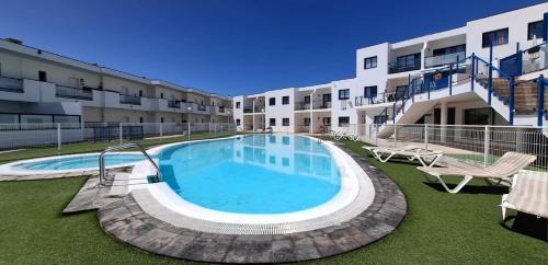 Bahia Calma Apartamento | Casa Sol y Mar