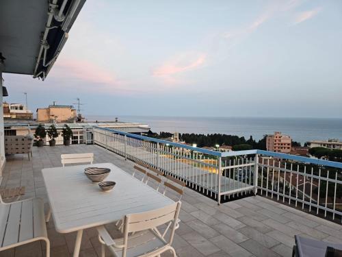 Sanremo Apartamento | CASA SOLARO