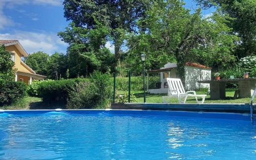 Gondomar Casa | Casa Solda, una casa con piscina en Gondomar