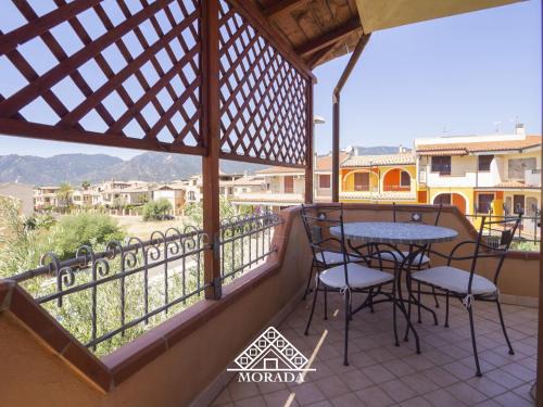Villasimius Apartamento | Casa Sole e Luna - MORADA
