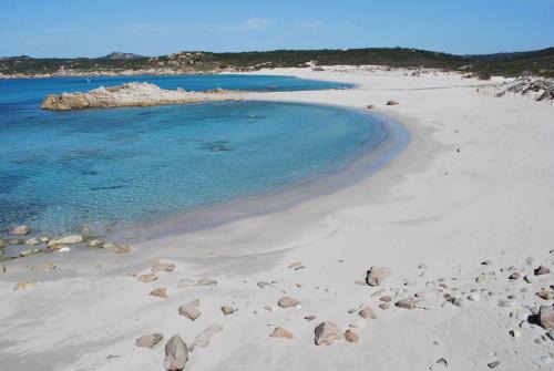 Santa Teresa di Gallura Apartamento | Casa Sole