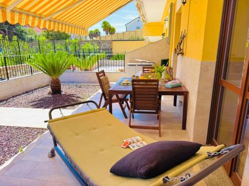 Riva Ligure Apartamento | Casa Sole