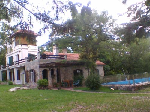 Las Rosas Casa | Casa Soleares