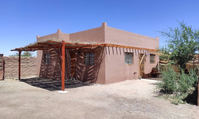 San Pedro de Atacama Casa | Casa Soleña San Pedro de Atacama