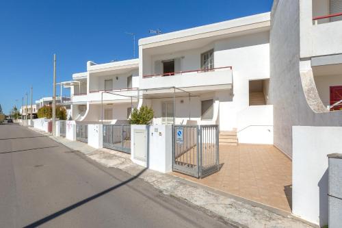 Roca Vecchia Apartamento | Casa Solero by BarbarHouse