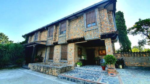 Boadilla del Monte Casa | Casa Solis Monteprincipe
