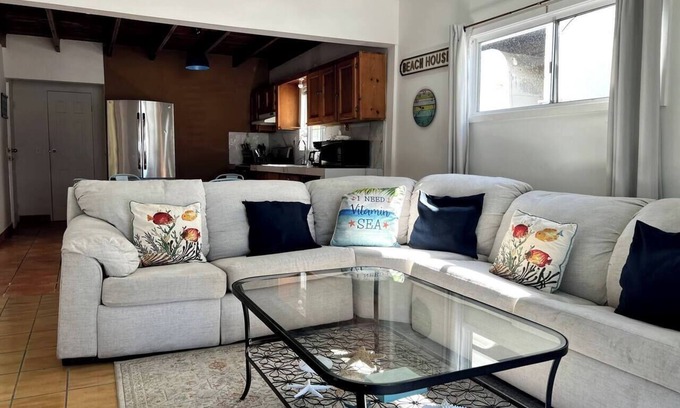 Ensenada Casa | Casa SolMar-Beachhouse
